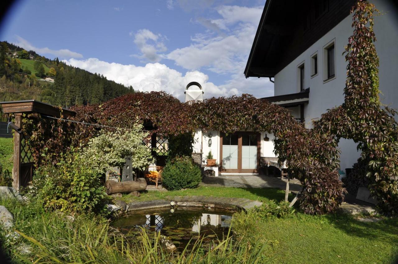 Haus Dittrich Apartment Kirchberg in Tirol Luaran gambar