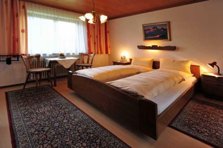 Haus Dittrich Apartment Kirchberg in Tirol Luaran gambar